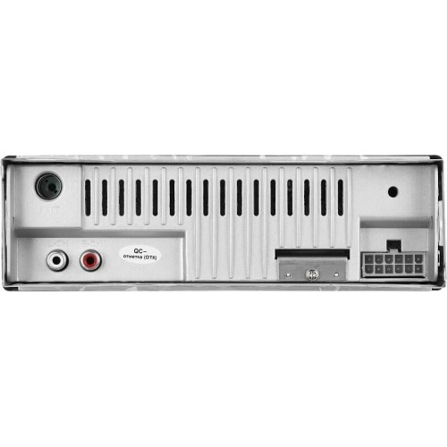 Автомагнитола УРАЛ МОЛОТ АРС-МТ 114К (черный) 1