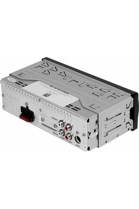 Автомагнитола УРАЛ МОЛОТ АРС-МТ 115С (черный) 3