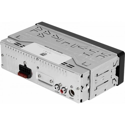 Автомагнитола УРАЛ МОЛОТ АРС-МТ 224К (черный) 