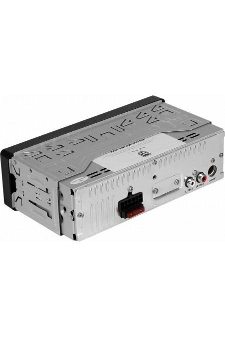 Автомагнитола УРАЛ МОЛОТ АРС-МТ 224С (черный) 1