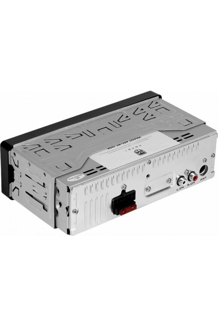 Автомагнитола УРАЛ МОЛОТ АРС-МТ 225К (черный) 2