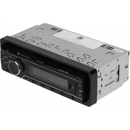 Автомагнитола УРАЛ МОЛОТ АРС-МТ 225К (черный) 3