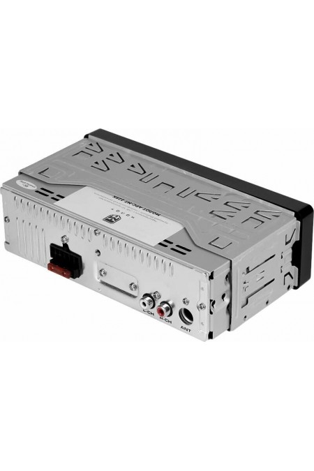 Автомагнитола УРАЛ МОЛОТ АРС-МТ 225К (черный) 4