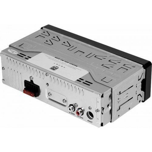 Автомагнитола УРАЛ МОЛОТ АРС-МТ 225К (черный) 4