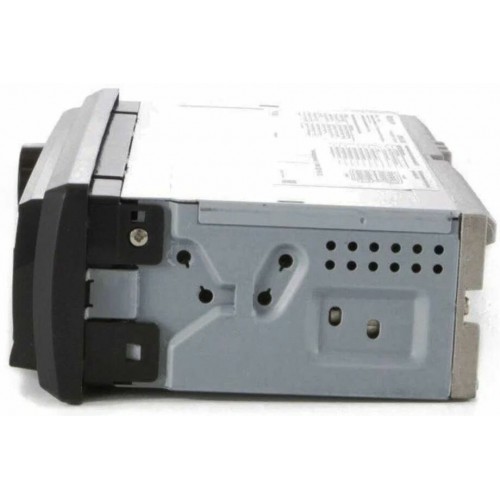 USB-магнитола Prology CMD-320 (черный) 4