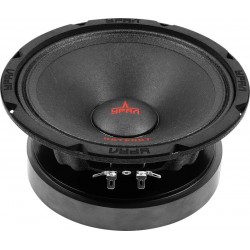 Автомобильная акустика УРАЛ АС-ПТ165.2 ПАТРИОТ (черный)