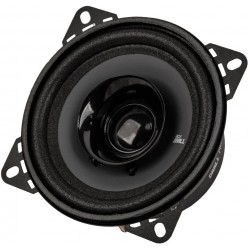 Автомобильная акустика ACV DRALL DR4 (без решетки) (черный)