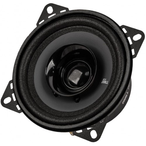 Автомобильная акустика ACV DRALL DR4 (без решетки) (черный) 