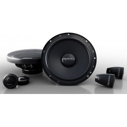 Автомобильная акустика Prology CX-65CS (черный)