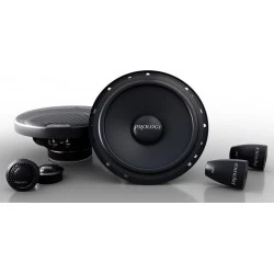 Автомобильная акустика Prology CX-65CS (черный)