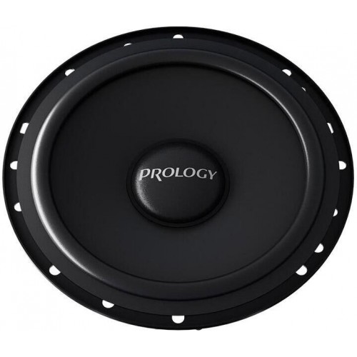 Автомобильная акустика Prology CX-65CS (черный) 12