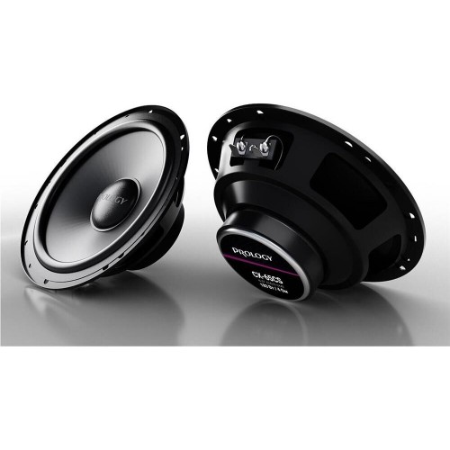 Автомобильная акустика Prology CX-65CS (черный) 14