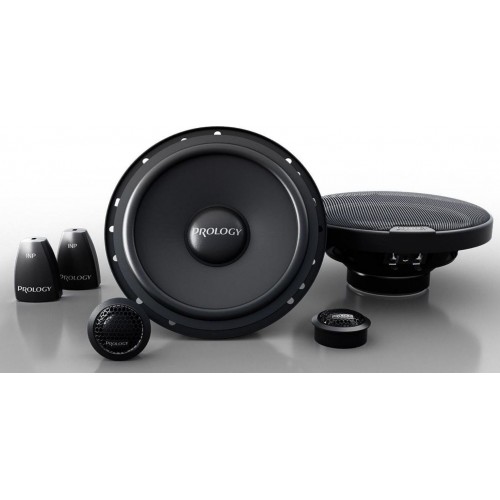 Автомобильная акустика Prology CX-65CS (черный) 1