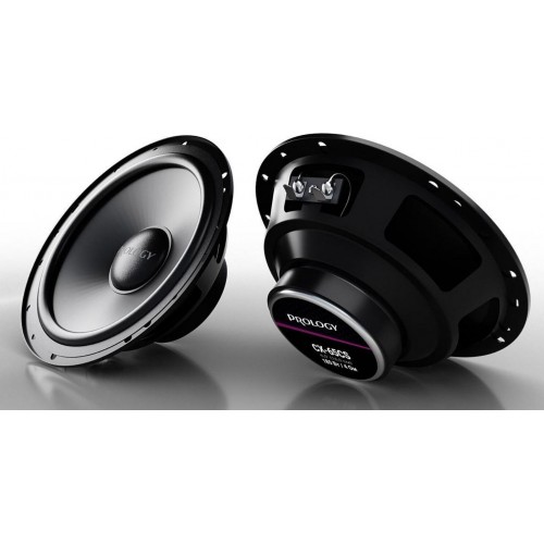 Автомобильная акустика Prology CX-65CS (черный) 2