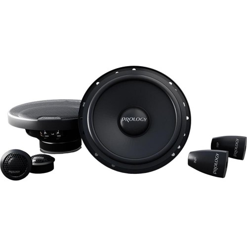 Автомобильная акустика Prology CX-65CS (черный) 5