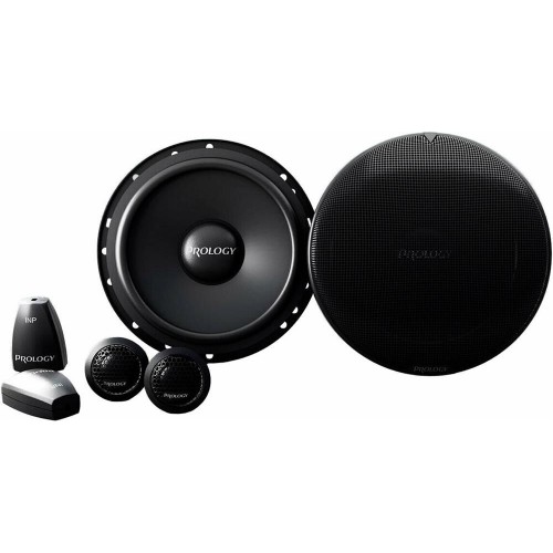 Автомобильная акустика Prology CX-65CS (черный) 8