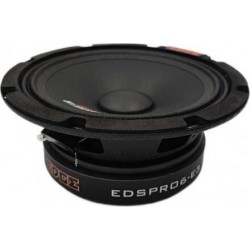 Автомобильная акустика Edge EDSPRO6-E3 (черный)