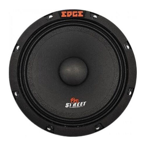Автомобильная акустика Edge EDSPRO6-E3 (черный) 1