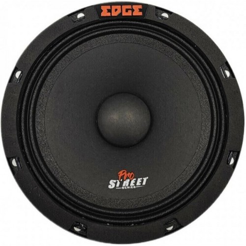Автомобильная акустика Edge EDSPRO6-E3 (черный) 3