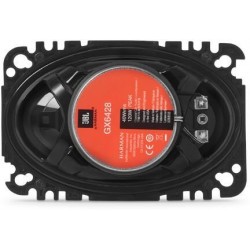 Автомобильная акустика JBL GX6428 (черный)