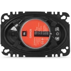 Автомобильная акустика JBL GX6428 (черный)