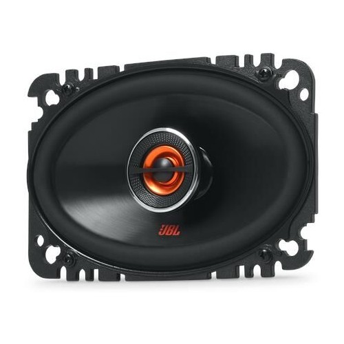 Автомобильная акустика JBL GX6428 (черный) 1