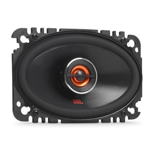 Автомобильная акустика JBL GX6428 (черный) 3