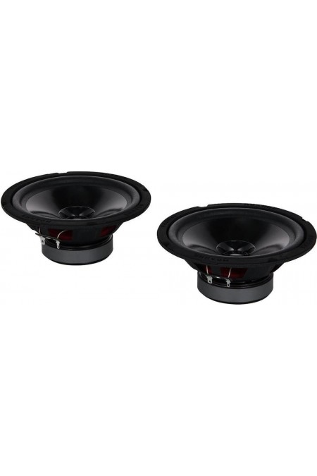 Автомобильная акустика УРАЛ АС-МЛ 165 Молния (черный) 13