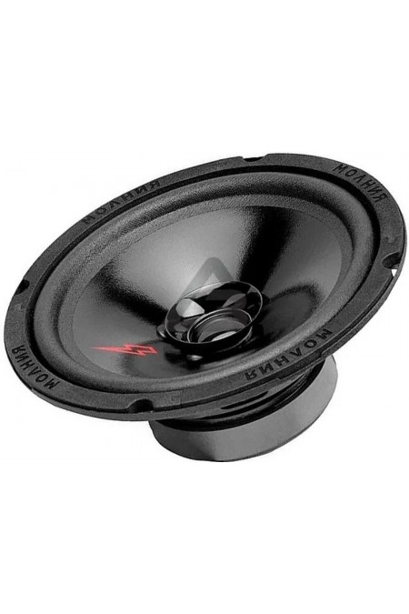 Автомобильная акустика УРАЛ АС-МЛ 165 Молния (черный) 15