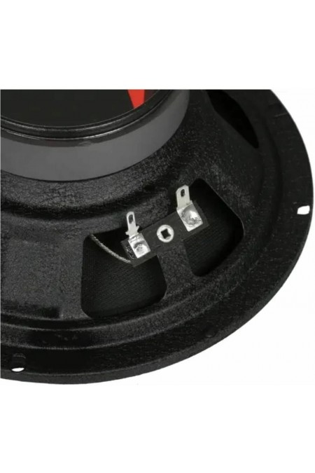 Автомобильная акустика УРАЛ АС-МЛ 165 Молния (черный) 4