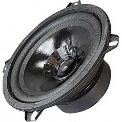 Автомобильная акустика УРАЛ Молот АС-М130 (без решетки) (черный)