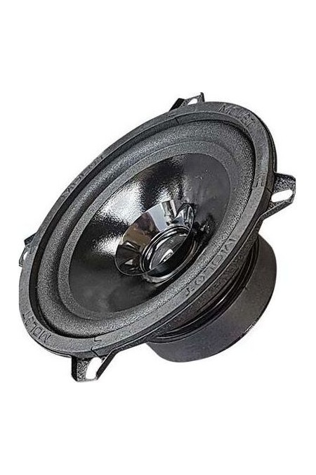 Автомобильная акустика УРАЛ Молот АС-М130 (без решетки) (черный) 