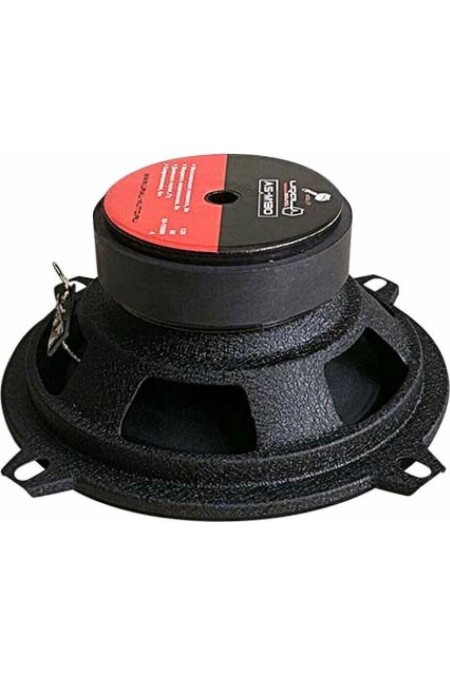 Автомобильная акустика УРАЛ Молот АС-М130 (без решетки) (черный) 9