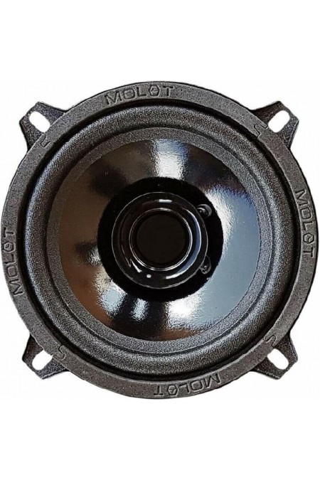 Автомобильная акустика УРАЛ Молот АС-М130 (без решетки) (черный) 10