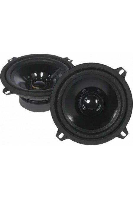 Автомобильная акустика УРАЛ Молот АС-М130 (без решетки) (черный) 11