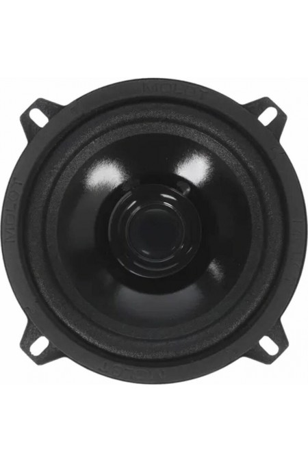 Автомобильная акустика УРАЛ Молот АС-М130 (без решетки) (черный) 13