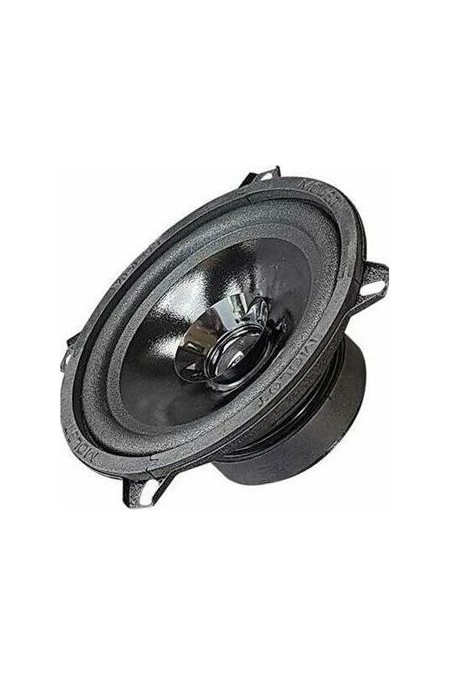 Автомобильная акустика УРАЛ Молот АС-М130 (без решетки) (черный) 15