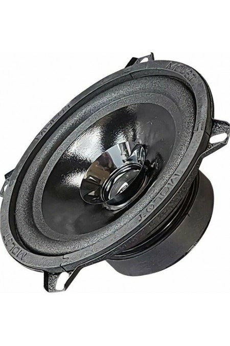 Автомобильная акустика УРАЛ Молот АС-М130 (без решетки) (черный) 16