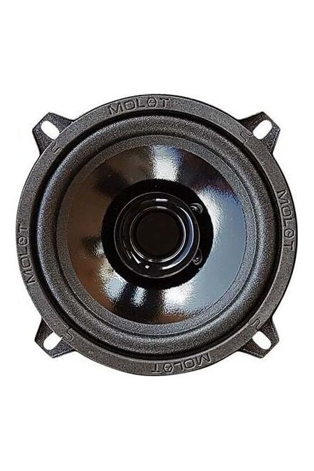 Автомобильная акустика УРАЛ Молот АС-М130 (без решетки) (черный) 1