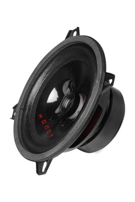 Автомобильная акустика УРАЛ Молот АС-М130 (без решетки) (черный) 4