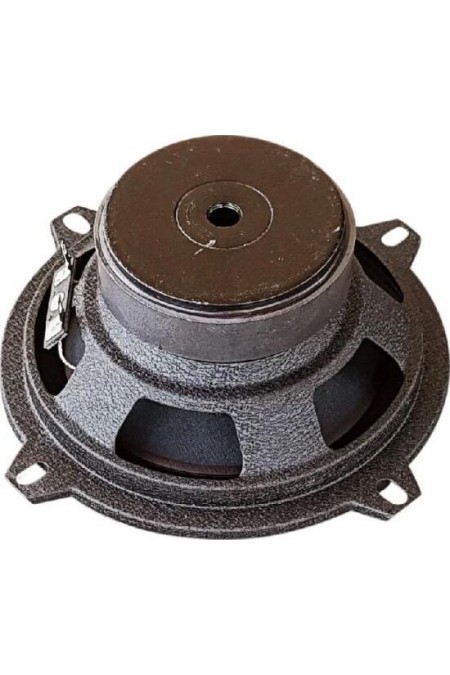 Автомобильная акустика УРАЛ Молот АС-М130 (без решетки) (черный) 7