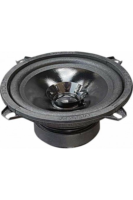 Автомобильная акустика УРАЛ Молот АС-М130 (без решетки) (черный) 8