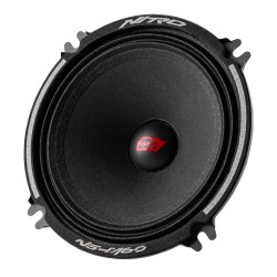 Среднечастотная АС ACV N5-M60 (черный)