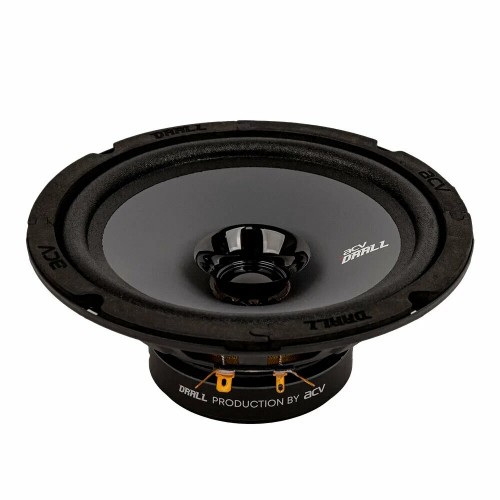 Автомобильная акустика ACV DR6 DRALL (черный) 2