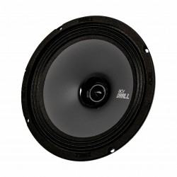 Автомобильная акустика ACV DR8 DRALL (черный)