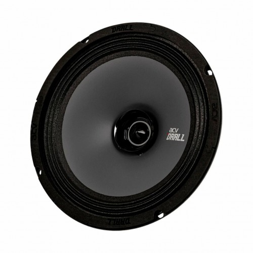 Автомобильная акустика ACV DR8 DRALL (черный) 