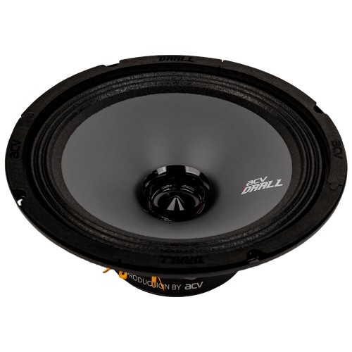 Автомобильная акустика ACV DR8 DRALL (черный) 1