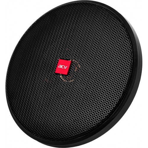 Автомобильная акустика ACV PB-522G (черный) 3