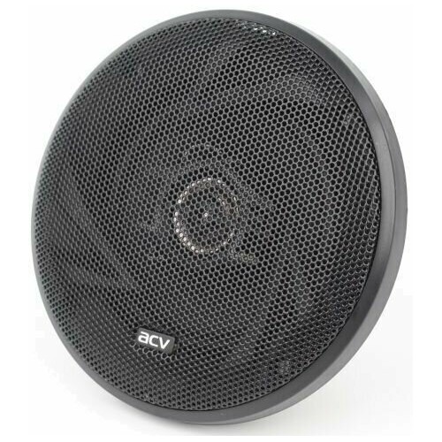 Автомобильная акустика ACV PB-522G (черный) 4