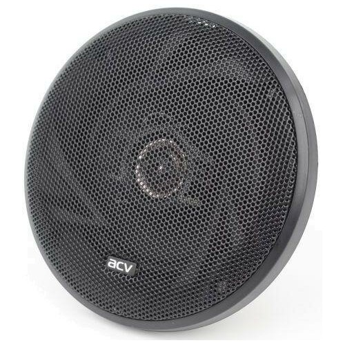 Автомобильная акустика ACV PB-522G (черный) 5